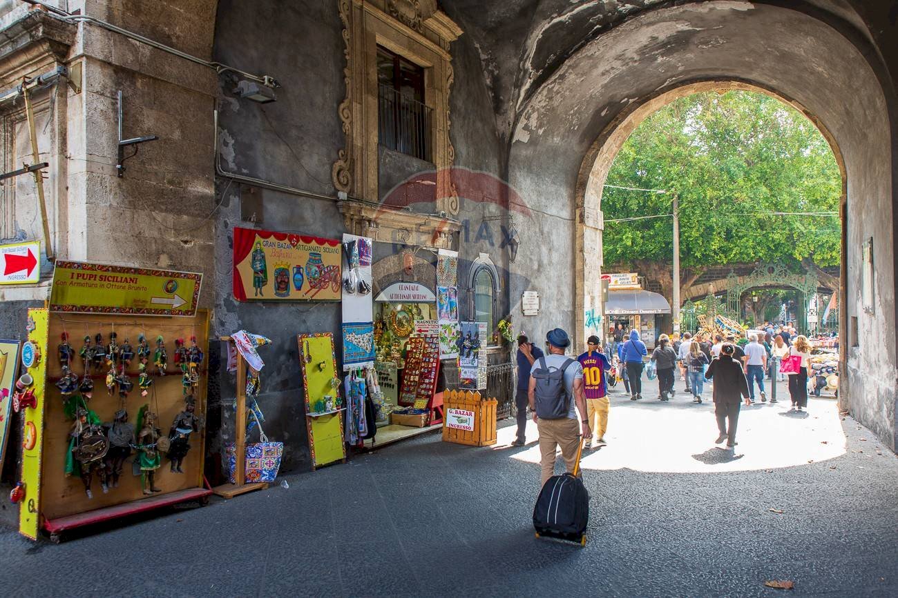 Non correlato - Negozio Via Cardinale Benedetto Giuseppe Dusmet
 
15, Catania - foto 1
