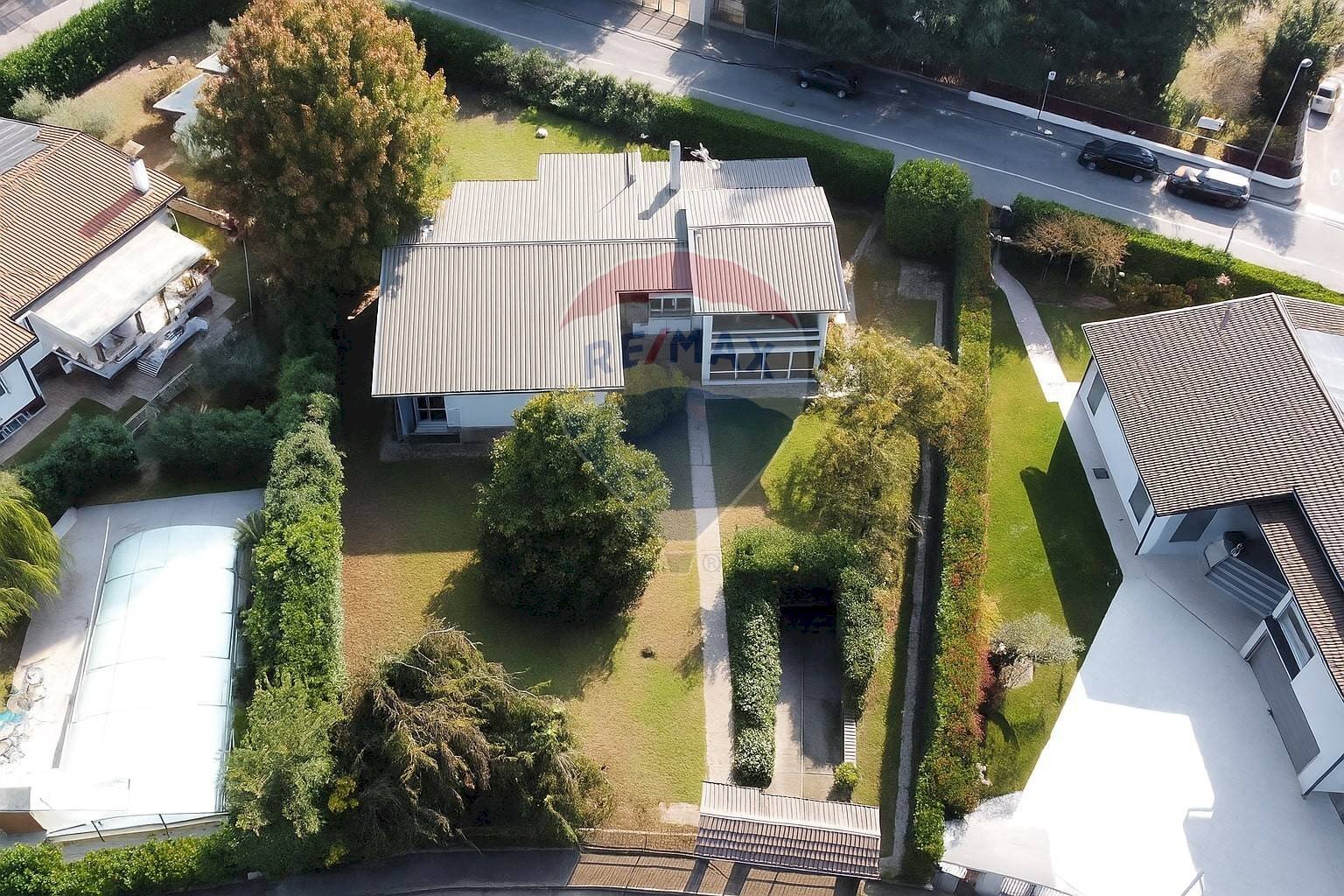 Casa all\'aperto - Villa Quartiere Aurelia
 
33, Cassina de' Pecchi - foto 1