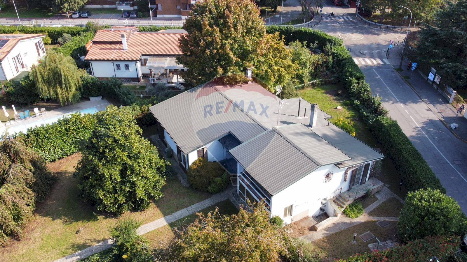 Casa all\'aperto - Villa Quartiere Aurelia
33, Cassina de' Pecchi - foto 2