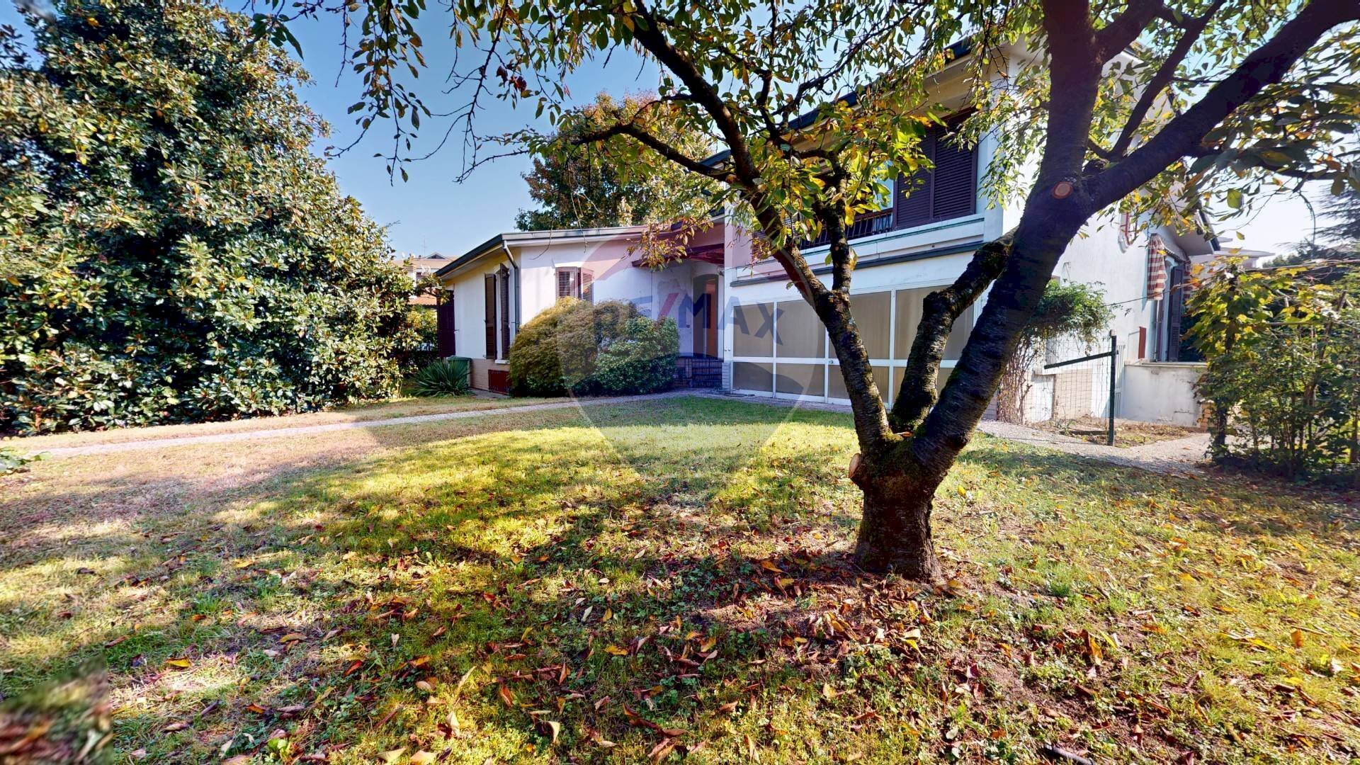 Giardino - Villa Quartiere Aurelia
33, Cassina de' Pecchi - foto 3