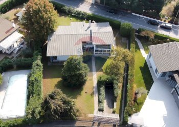 Casa all\'aperto - Villa Quartiere Aurelia
 
33, Cassina de' Pecchi - foto 1