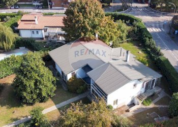 Casa all\'aperto - Villa Quartiere Aurelia
 
33, Cassina de' Pecchi - foto 2