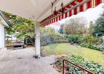 Giardino - Villa Quartiere Aurelia
 
33, Cassina de' Pecchi - foto 6