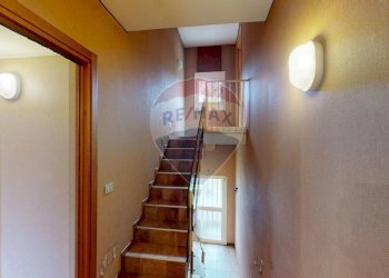 Scale - Villa Quartiere Aurelia
 
33, Cassina de' Pecchi - foto 19