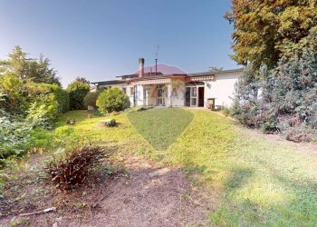 Giardino - Villa Quartiere Aurelia
 
33, Cassina de' Pecchi - foto 25