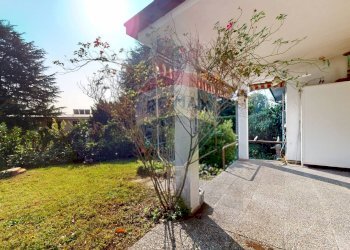 Giardino - Villa Quartiere Aurelia
 
33, Cassina de' Pecchi - foto 28