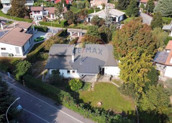 Casa all\'aperto - Villa Quartiere Aurelia
 
33, Cassina de' Pecchi - foto 30