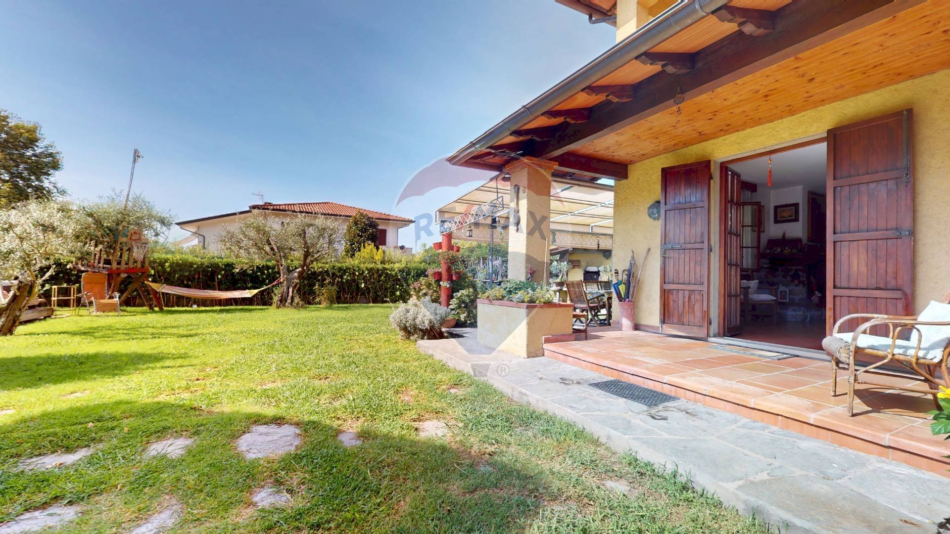 Giardino - Villa Via Olmi
 
94, Forte dei Marmi - foto 3