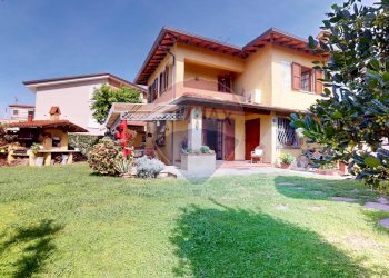 Casa all\'aperto - Villa Via Olmi
 
94, Forte dei Marmi - foto 1