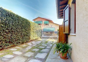 Giardino - Villa Via Olmi
 
94, Forte dei Marmi - foto 4