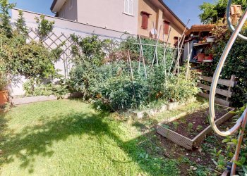 Giardino - Villa Via Olmi
 
94, Forte dei Marmi - foto 6