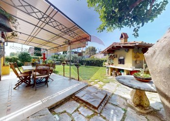 Terrazza - Villa Via Olmi
 
94, Forte dei Marmi - foto 7