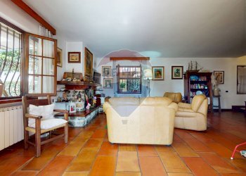 Soggiorno - Villa Via Olmi
 
94, Forte dei Marmi - foto 9
