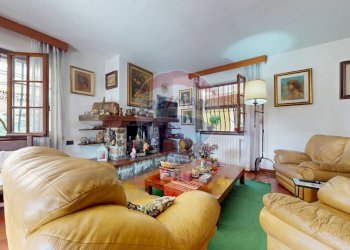 Soggiorno - Villa Via Olmi
 
94, Forte dei Marmi - foto 10