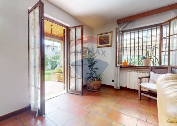 Soggiorno - Villa Via Olmi
 
94, Forte dei Marmi - foto 13