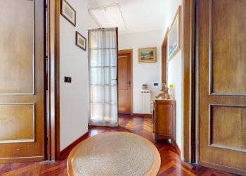 Hall / corridoio - Villa Via Olmi
 
94, Forte dei Marmi - foto 21