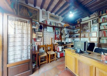 Ufficio - Villa Via Olmi
 
94, Forte dei Marmi - foto 28