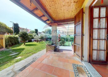 Terrazza - Villa Via Olmi
 
94, Forte dei Marmi - foto 30