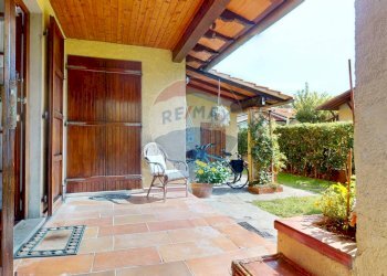 Terrazza - Villa Via Olmi
 
94, Forte dei Marmi - foto 31
