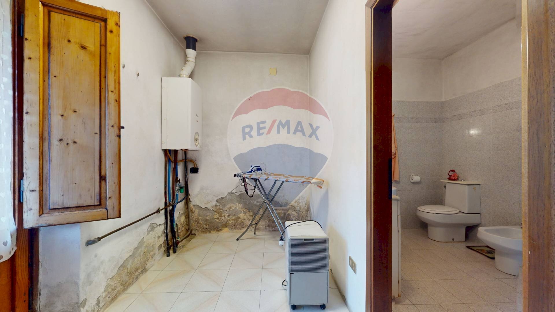 Bagno - Casa indipendente Massarosa - foto 3