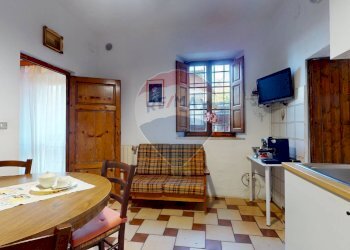 Sala da pranzo - Casa indipendente Massarosa - foto 1