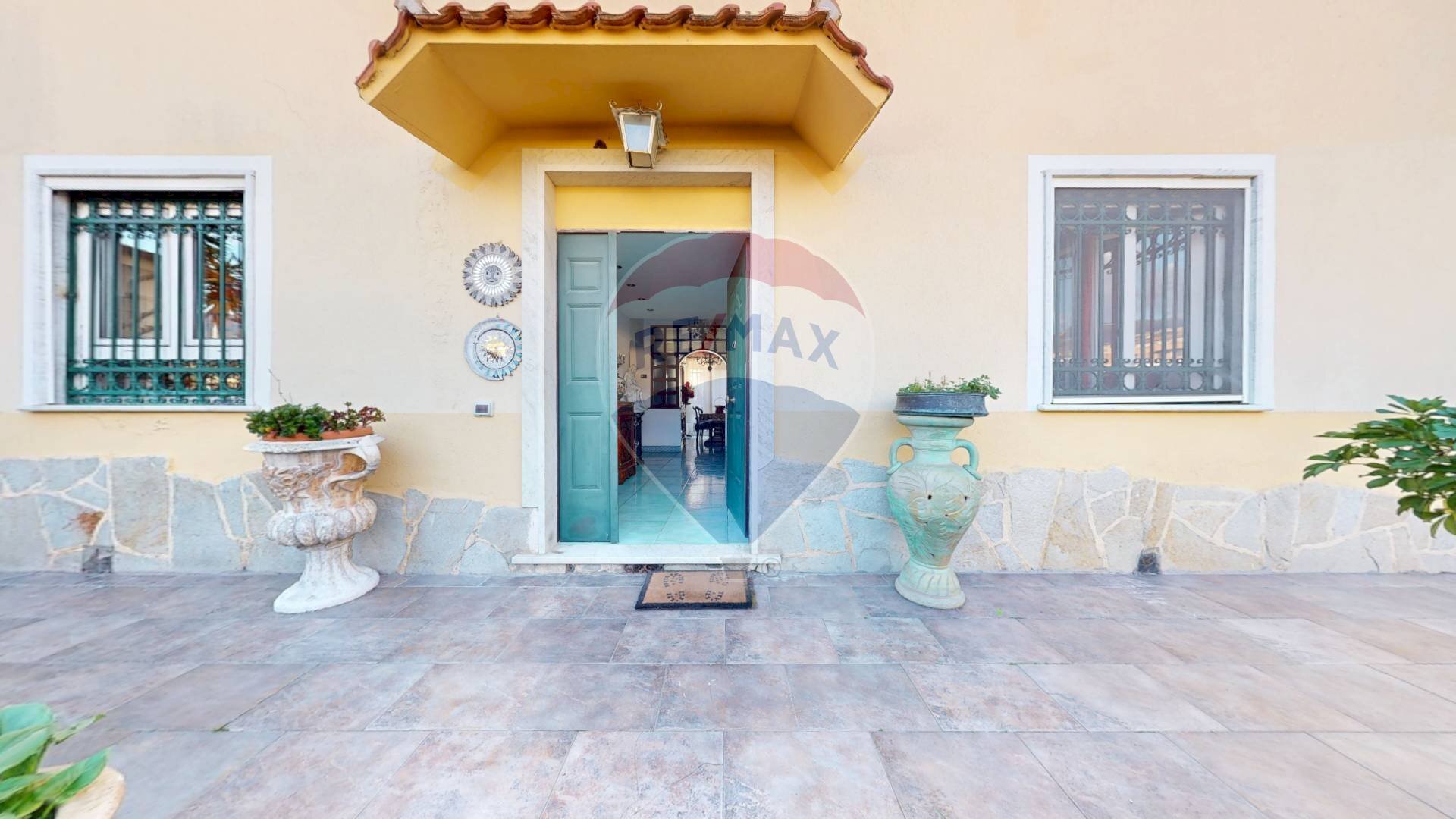 Casa all\'aperto - Villa Via Quercioli
 
61, Massa - foto 2