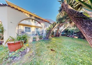 Casa all\'aperto - Villa Via Quercioli
 
61, Massa - foto 10