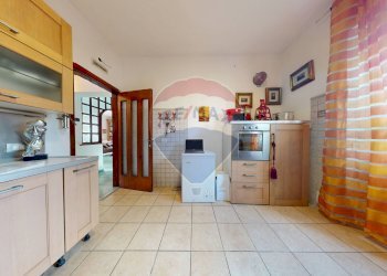Cucina - Villa Via Quercioli
 
61, Massa - foto 22