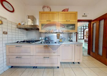 Cucina - Villa Via Quercioli
 
61, Massa - foto 23