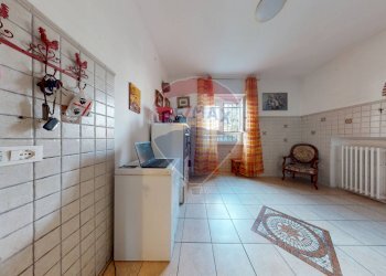 Cucina - Villa Via Quercioli
 
61, Massa - foto 24