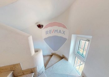 Scale - Villa Via Quercioli
 
61, Massa - foto 28