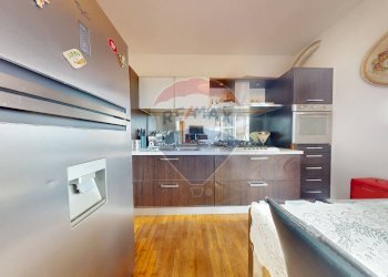 Cucina - Villa Via Quercioli
 
61, Massa - foto 31