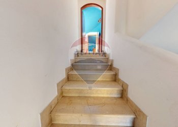 Scale - Villa Via Quercioli
 
61, Massa - foto 45