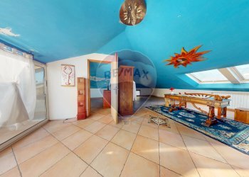 Soggiorno - Villa Via Quercioli
 
61, Massa - foto 50