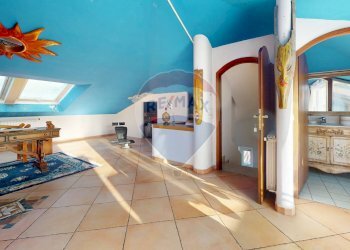 Camera / camera da letto - Villa Via Quercioli
 
61, Massa - foto 51