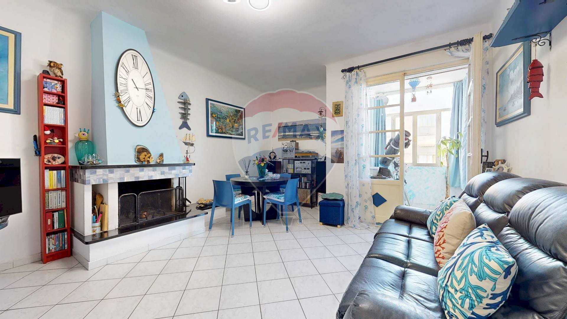 Sala da pranzo - Apartment Quartiere Italia
 
10, Viareggio - photo 2