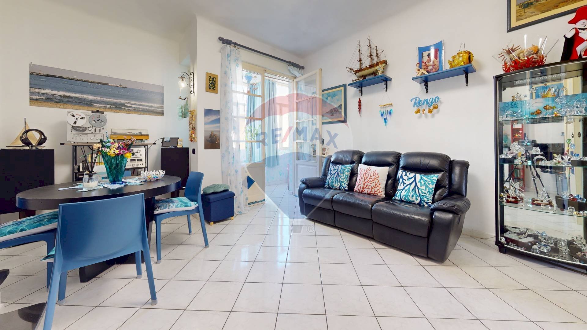 Sala da pranzo - Apartment Quartiere Italia
 
10, Viareggio - photo 1