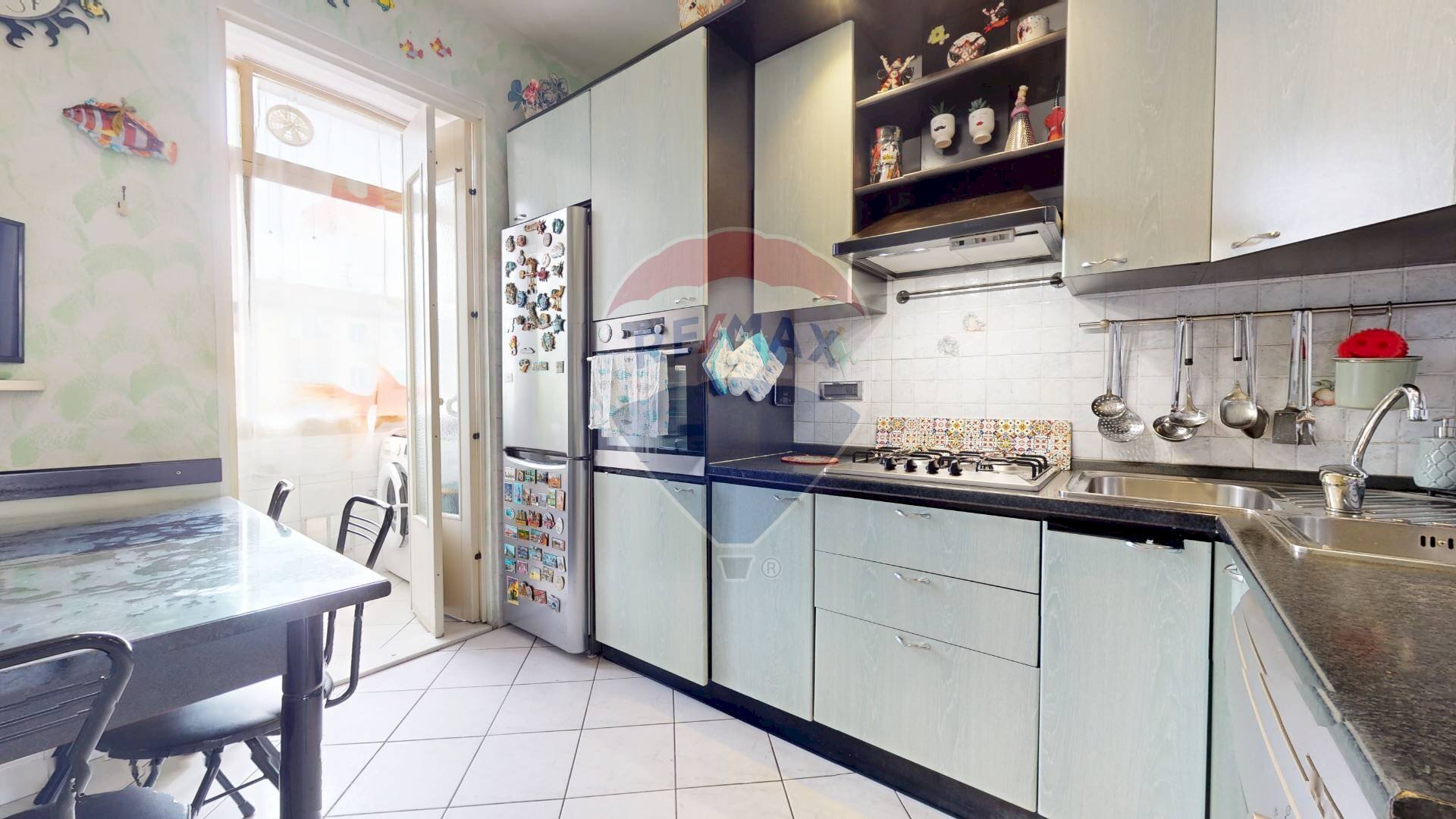 Cucina - Appartamento Quartiere Italia
 
10, Viareggio - foto 3