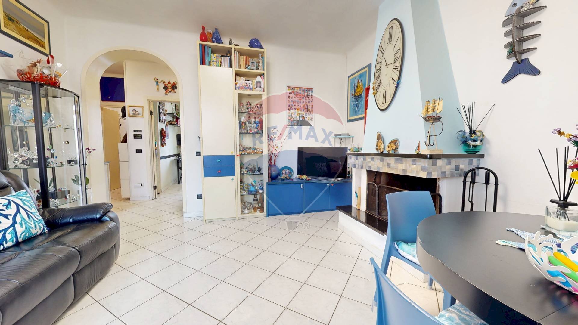 Sala da pranzo - Apartment Quartiere Italia
 
10, Viareggio - photo 3