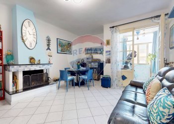 Sala da pranzo - Appartamento Quartiere Italia
 
10, Viareggio - foto 2