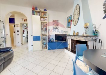 Sala da pranzo - Appartamento Quartiere Italia
 
10, Viareggio - foto 3