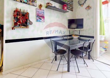 Sala da pranzo - Appartamento Quartiere Italia
 
10, Viareggio - foto 8
