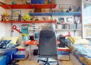 Camera / camera da letto - Appartamento Quartiere Italia
 
10, Viareggio - foto 17