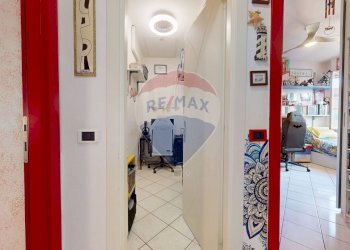 Hall / corridoio - Appartamento Quartiere Italia
 
10, Viareggio - foto 19