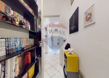 Hall / corridoio - Appartamento Quartiere Italia
 
10, Viareggio - foto 20