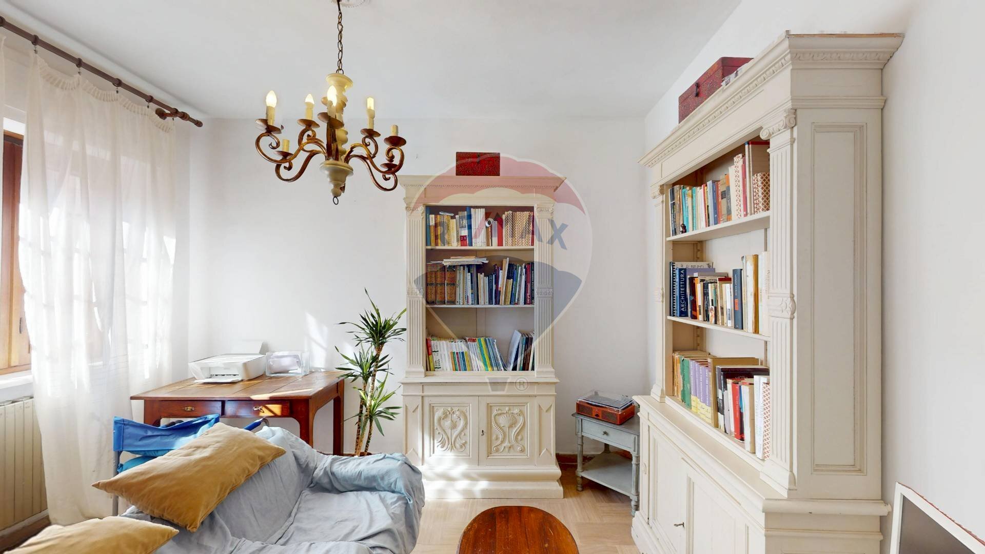 Soggiorno - Villa a Schiera Viareggio - foto 1