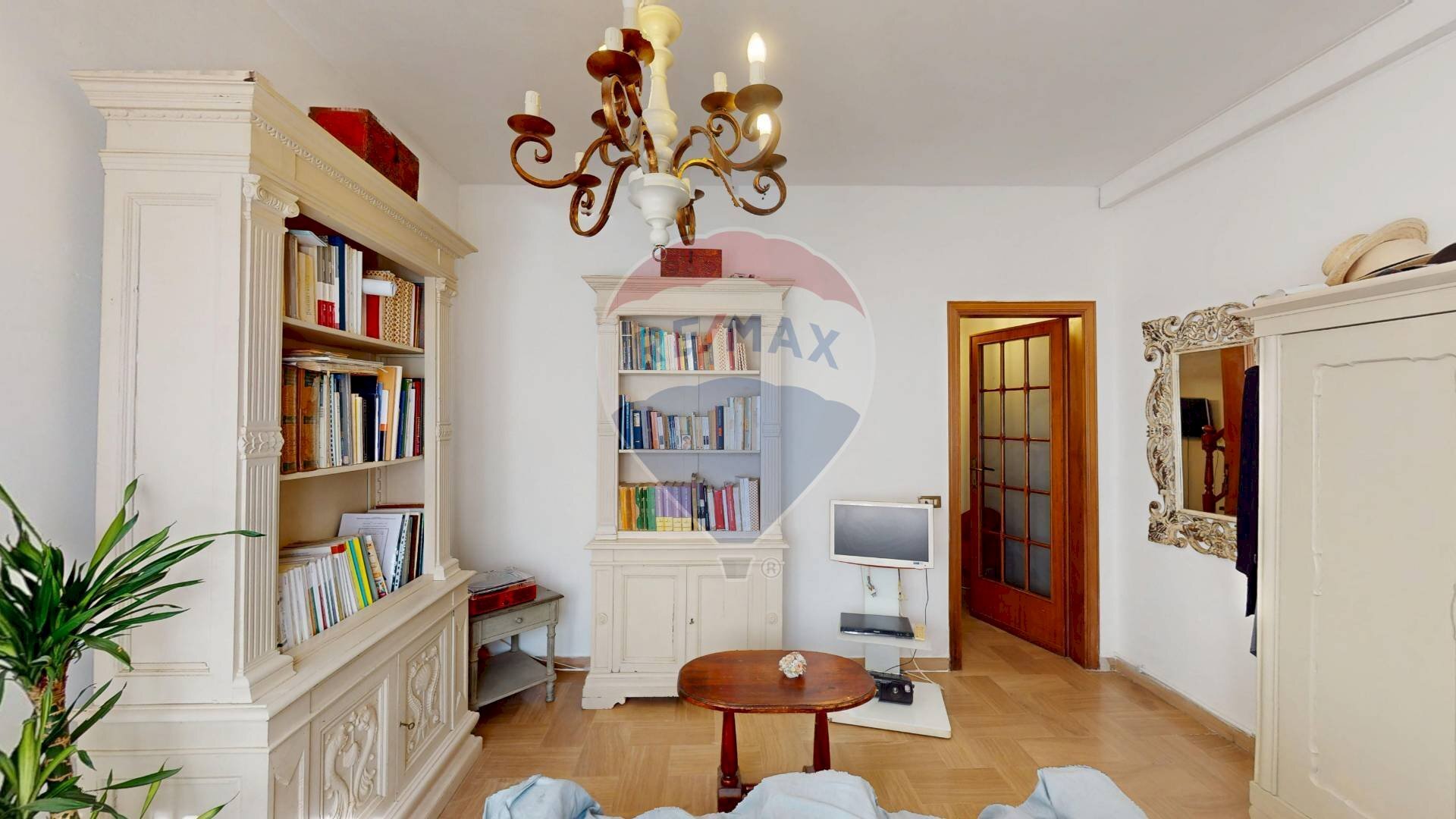 Soggiorno - Villa a Schiera Viareggio - foto 2