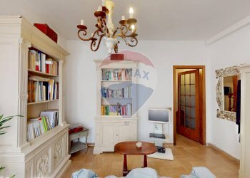 Soggiorno - Villa a Schiera Viareggio - foto 2