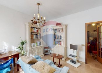 Soggiorno - Villa a Schiera Viareggio - foto 3