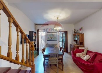 Sala da pranzo - Villa a Schiera Viareggio - foto 6